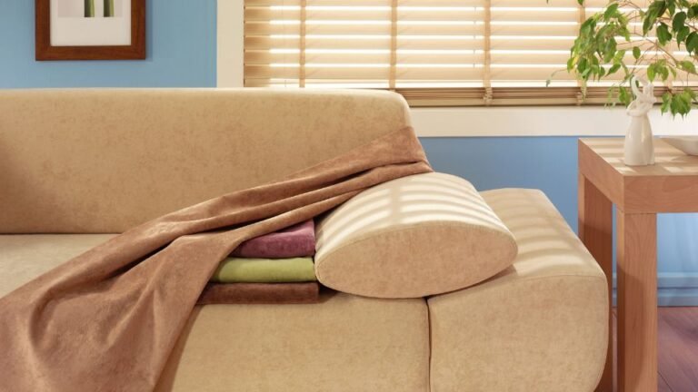 A nappali, mint a család központja – Kényelmes és barátságos berendezési tippek