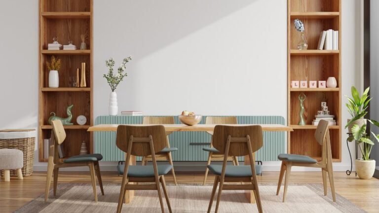 Otthonos, mégis modern – A minimalista stílus meleg változata