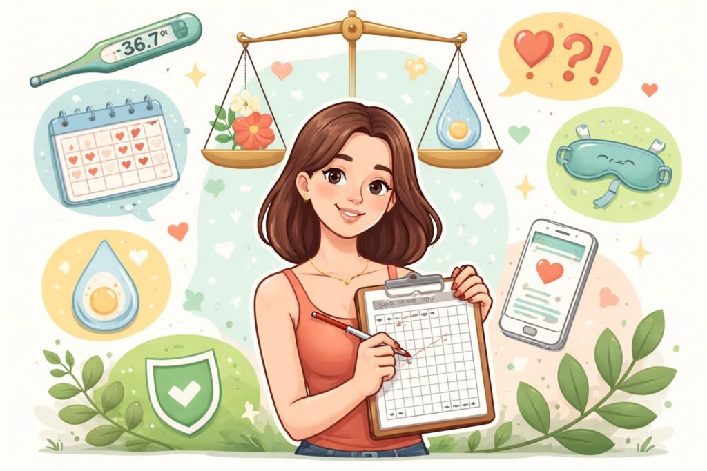 A nők és orvosok közötti kommunikáció a Billings módszerről