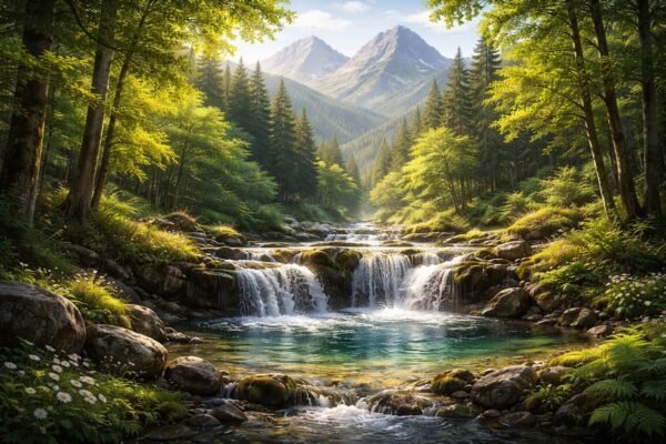 Magnézium ásványi anyag a stressz kezelésében és az idegrendszer támogatásában