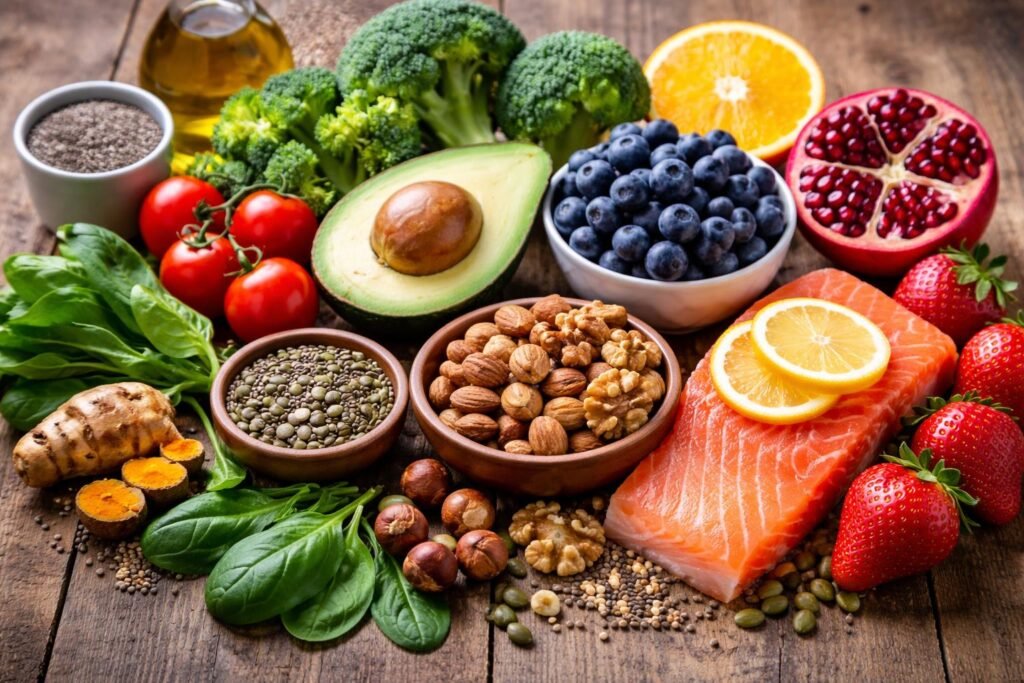 Agy-vitaminok, mentális energia, memória fokozása, mikrotápanyagok, koncentráció növelése