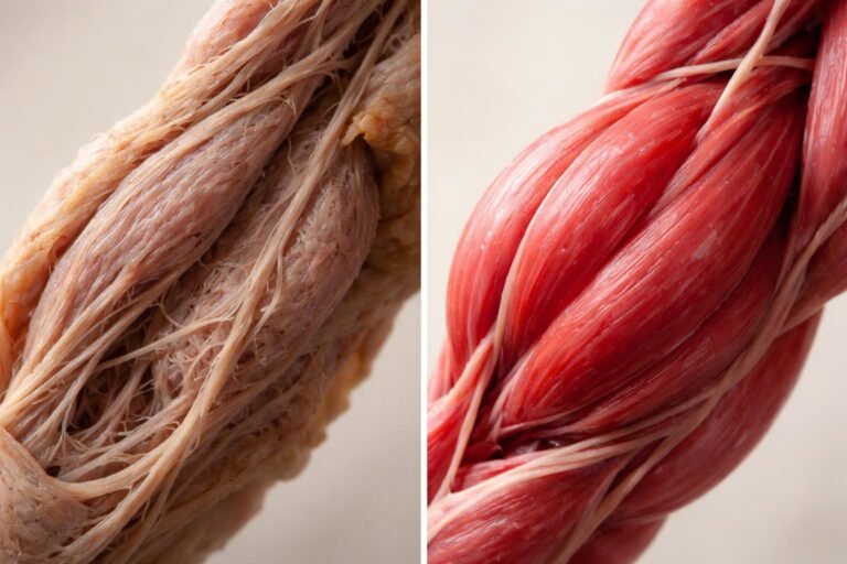 Az atrophia százalékos képe, jelek és szervrendszerek sorvadása