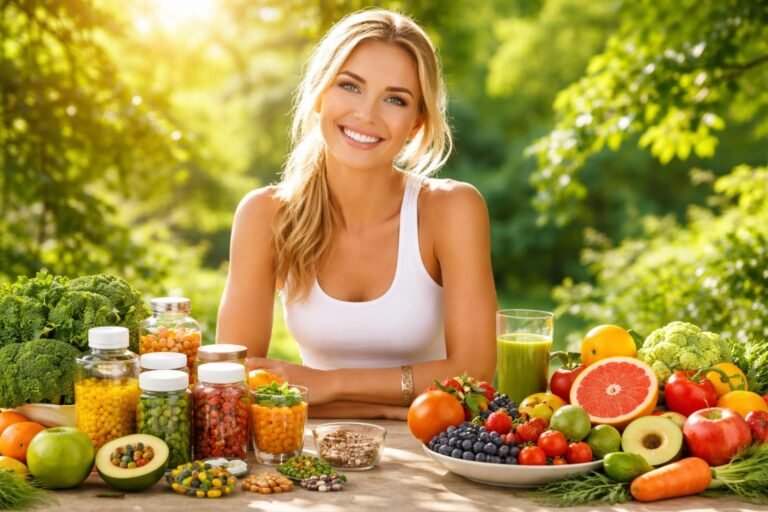 Az egészség kincstára: Hogyan építsd fel a saját vitamin-stratégiádat?