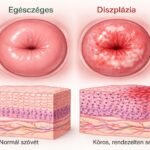 A diszplázia orvosi jelentése és különböző típusai, tünetei, diagnosztikája