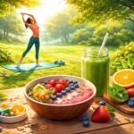 Az életmódváltás és vitaminpótlás alapjai, hogyan ismerd meg tested valódi igényeit