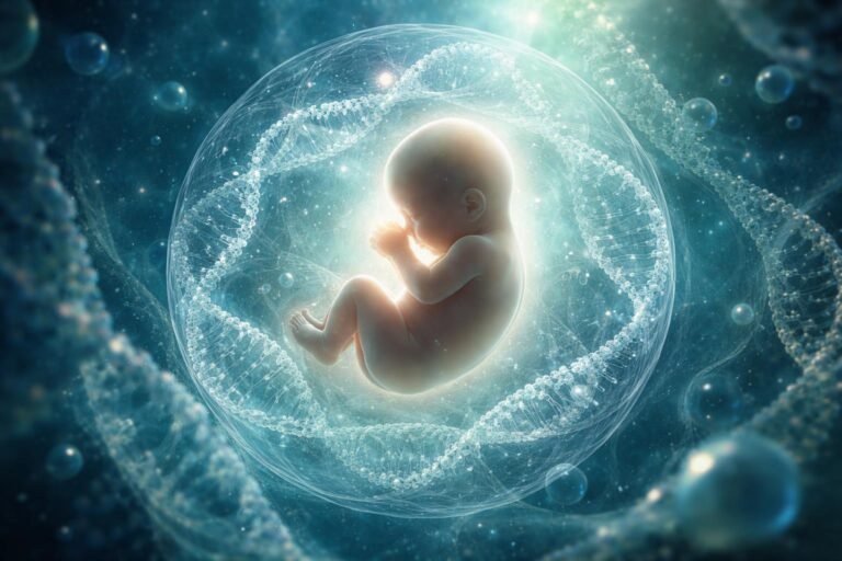 Mi az alfa-fetoprotein?