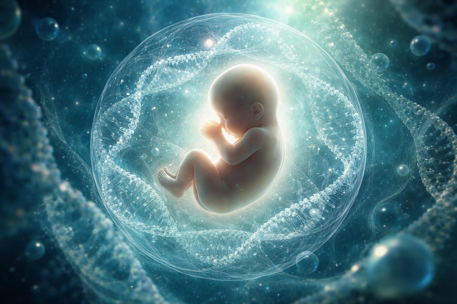 Alfa-fetoprotein szerepe a magzati fejlődésben és betegségek felismerésében