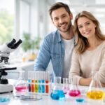 Férfi meddőség: az azoospermia okai, diagnózisa és kezelési lehetőségei.