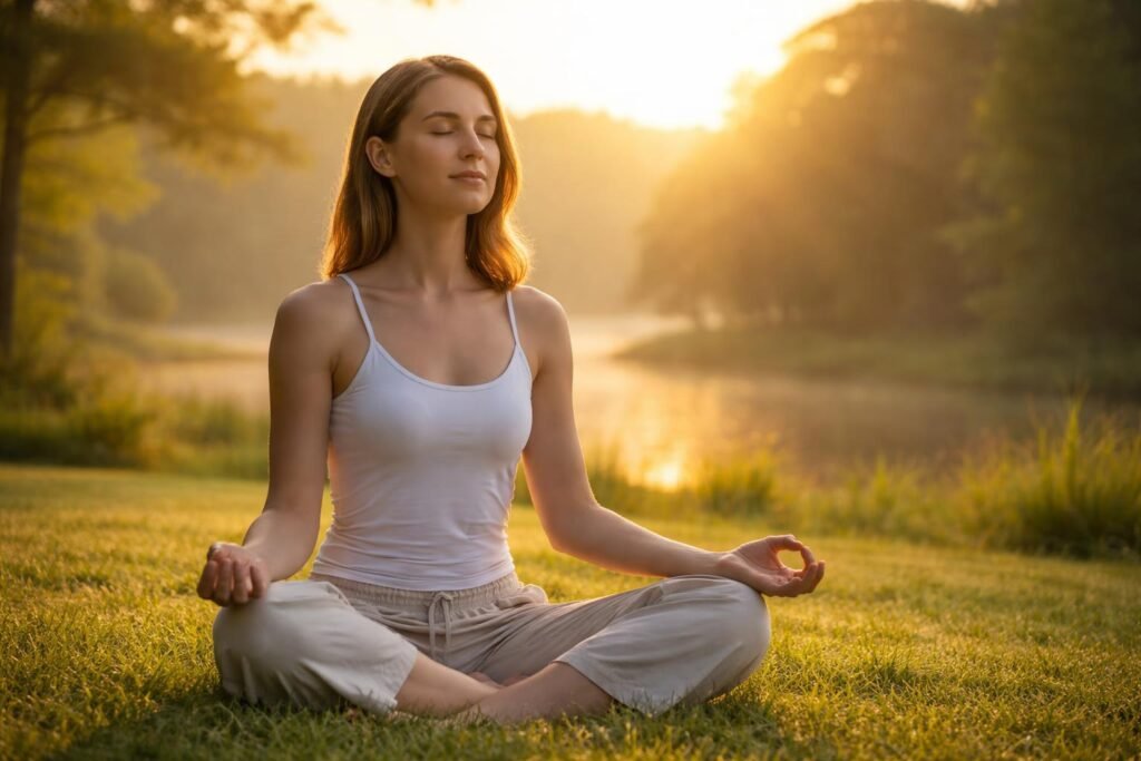 Testtudatosság, önismeret és magabiztosság fejlesztése a belső harmónia érdekében