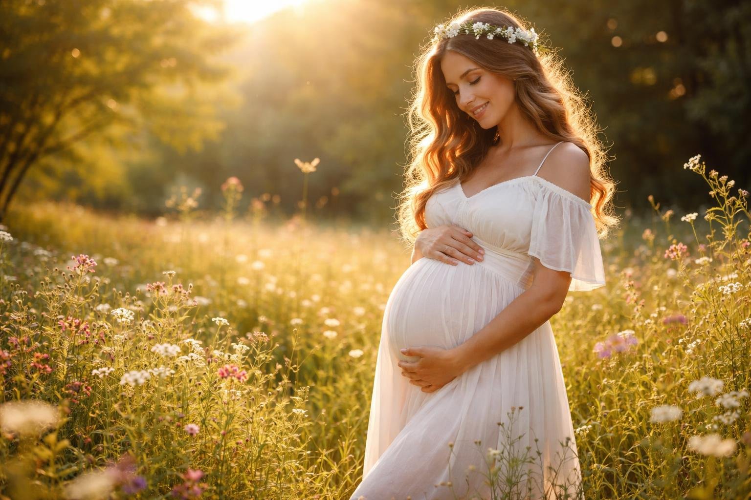 Terhesség alatti szédülés jelei, okai, megelőzése és kezelése részletesen.