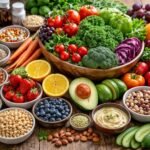 Vegán étrend és vitaminhiány, figyelmeztetések és tápanyag-menedzsment tippek