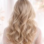 Nőies frizurák vékony szálú hajra, elegáns és légies hatás érdekében