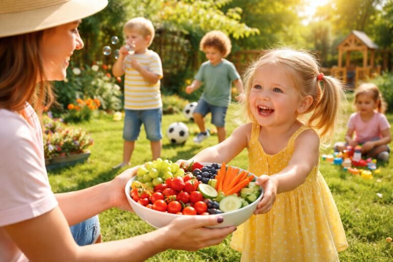 Vitaminpótlás gyerekeknek: Mit és mikor adjunk a legkisebbeknek?