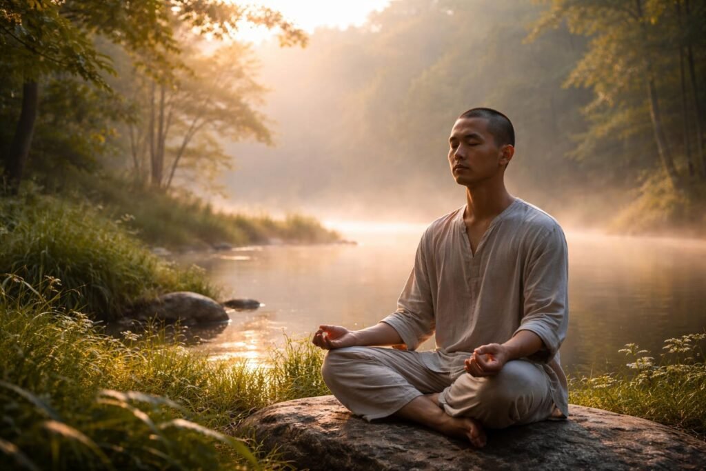 A böjt hatásai az agyra: memóriára, fókuszra és hangulatra gyakorolt hatások