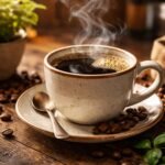 Kávé hatásai az egészségre, előnyök és hátrányok, élvezeti és egészségügyi szempontok