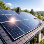 Napelemes rendszerek telepítése Magyarországon, gazdasági és környezeti előnyökkel.