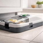 Hatékony rágcsálóirtó pép, biztonságos otthoni alkalmazás, egészségmegőrzés