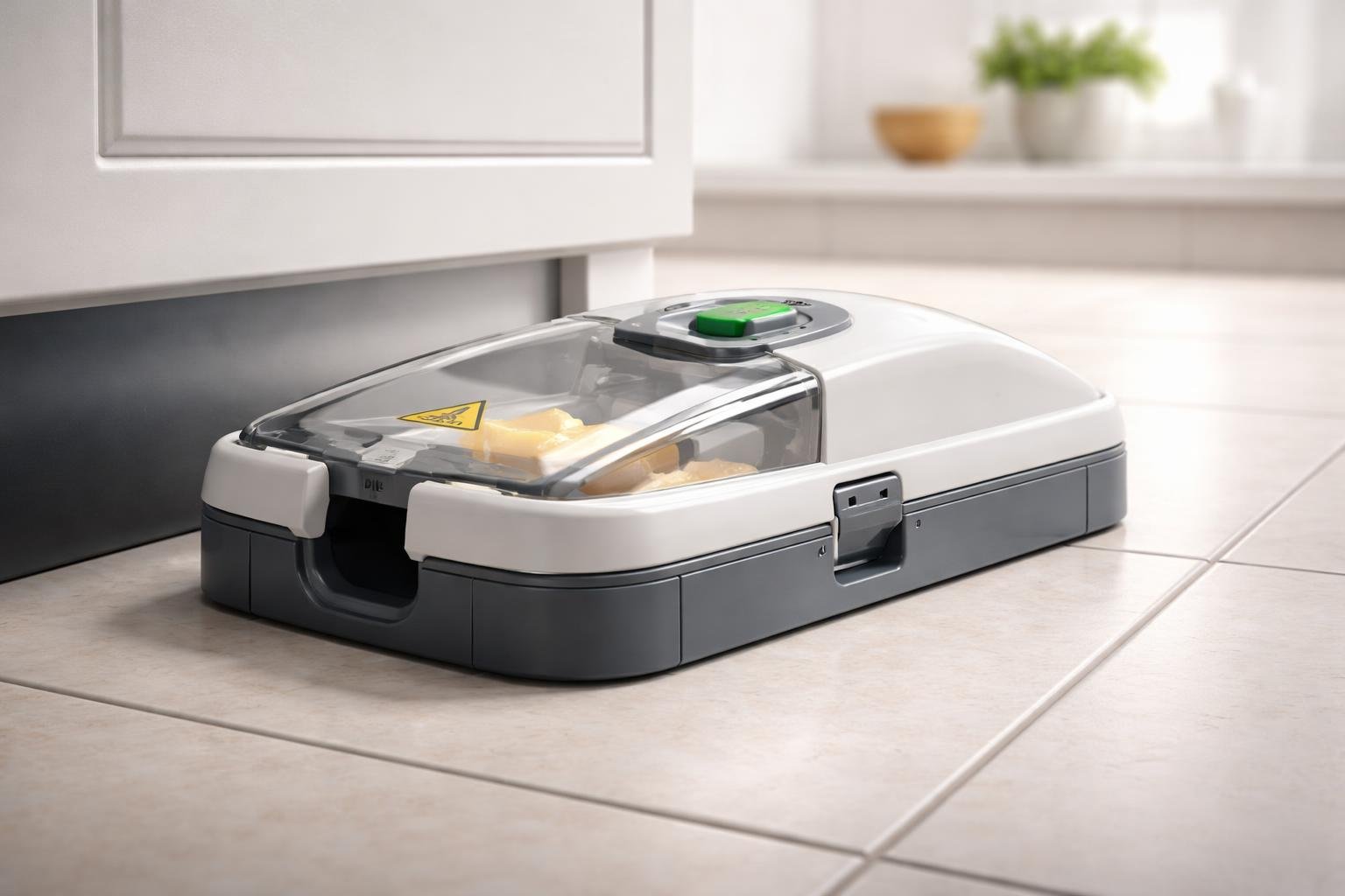 Hatékony rágcsálóirtó pép, biztonságos otthoni alkalmazás, egészségmegőrzés