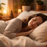 A Sanval hatóanyagai hatással vannak az alvásra és a szervezetre