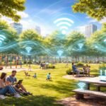 Vezeték nélküli technológiák hatása az egészségre, közérzetre és mindennapi életünkre.