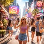 Instagram előnyei vállalkozásoknak és magánszemélyeknek, platform használati tippekkel