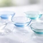 Kontaktlencse működése, típusai és biztonságos viselési tippek magyarul