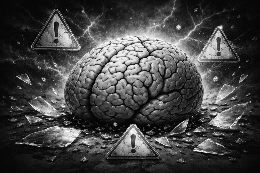 Tudományos információk a böjt kockázatairól az agy egészségére vonatkozóan